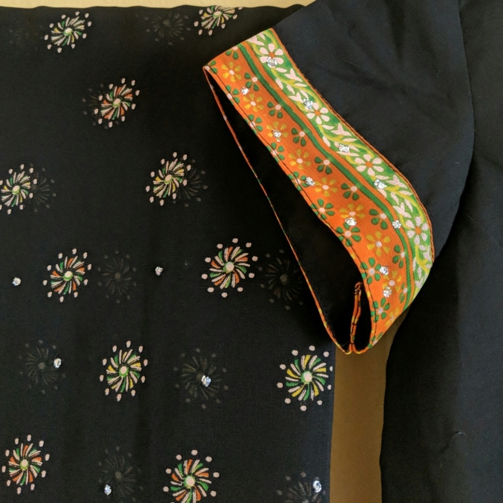 Indian Saree - Picture 8 of 10